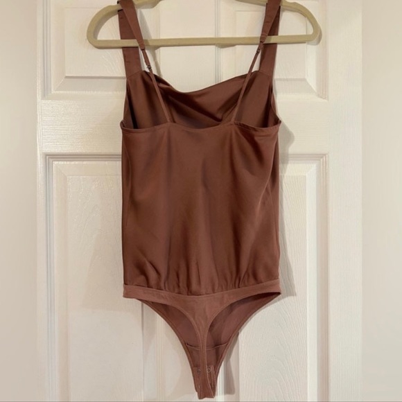 Abercrombie and Fitch bodysuit Sz Xs - Picture 4 of 4
